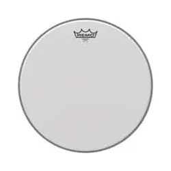 Remo 08" Emperor Coated