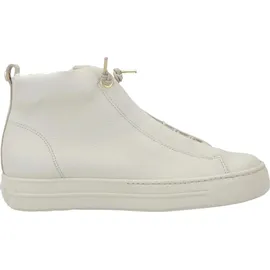 Paul Green Sneaker High Beige Damen 37