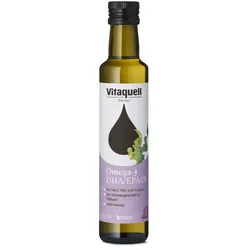 Omega 3-DHA Öl 250ml