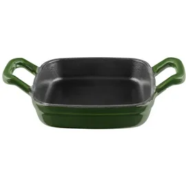 sallys Servierpfännchen 12 x 12 cm Hunter Green