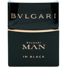 Bulgari Man in Black Eau de Parfum 60 ml