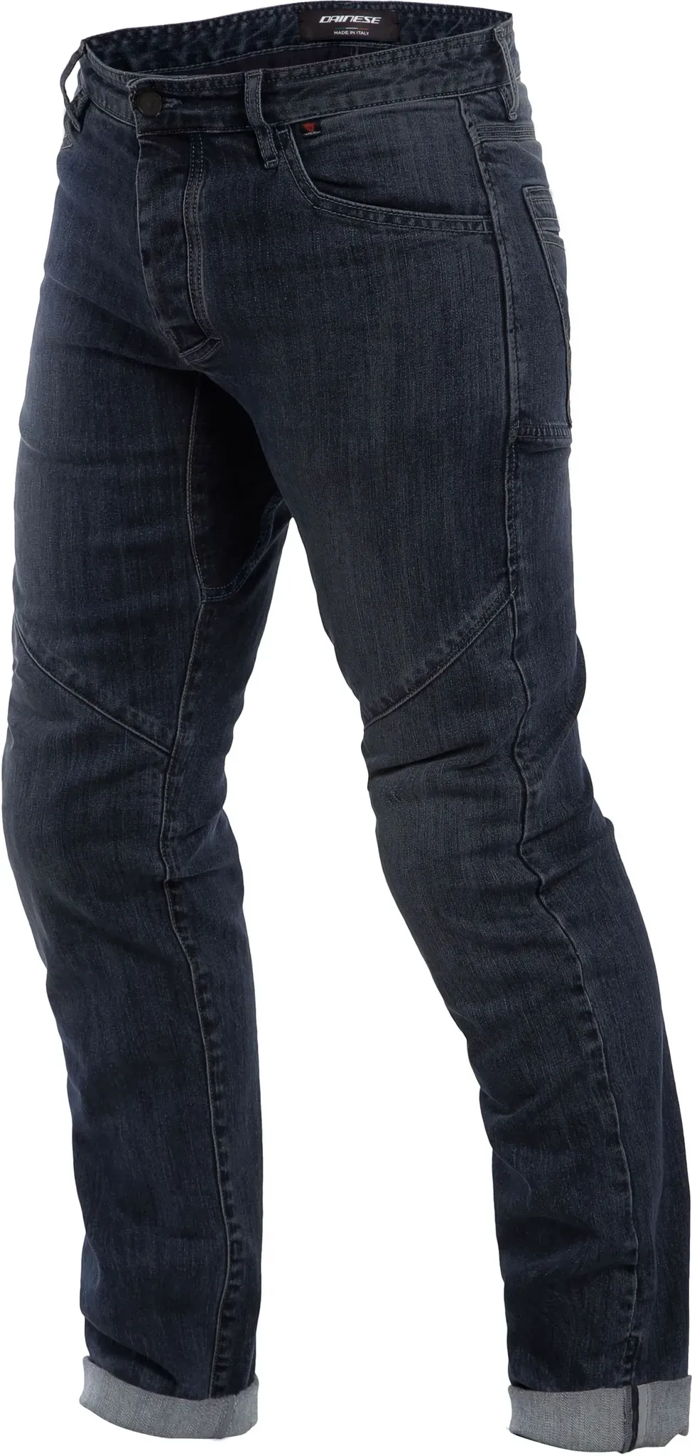 Dainese Tivoli Regular, Jeans - Dunkelblau - 39