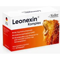 Keller Gesundheitspflege GmbH Leonexin