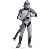 Hot Toys Star Wars The Clone Wars Actionfigur 1/6 104th Battalion Wolfpack Clone Trooper 30 cm