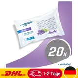 20x Luftentfeuchter Nachfüllpack - Nachfüllbeutel Raum Entfeuchter Trockner