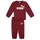 Puma Minicats Ess Set Intense Red 2-4 Monate
