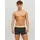 JACK & JONES Vito Solid Boxershorts 7 Einheiten Black / Pack Black M