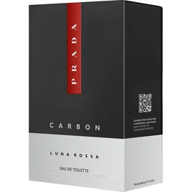 Prada Luna Rossa Carbon Eau de Toilette 150 ml