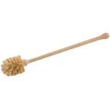 Bürstenhaus Redecker Reinigungsbürste Milchflaschenbürste extra lang 42,5 cm