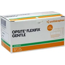 smith & nephew gmbh - woundmanagement Flexifix 10 x 500 cm