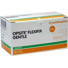 smith & nephew gmbh - woundmanagement Flexifix 10 x 500 cm