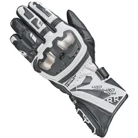 Held Akira RR, Handschuhe - Schwarz/Weiß - 14