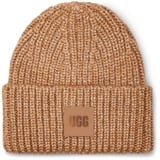 UGG Australia UGG Chunky Rib Mütze 2025 Camel,