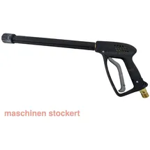 Kränzle Hochdruckreinigerpistole Starlet mit Verlängerung 123202