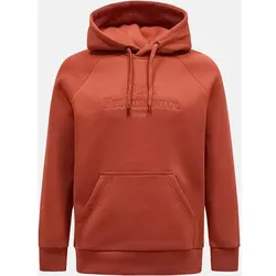 PEAK PERFORMANCE Herren Sweatshirt M Original, SPICED, M