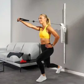 Finnlo Cabl Kabelzugturm - White - One Size