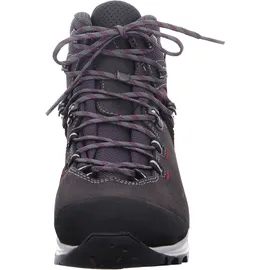 Hanwag Tatra Light Bunion GTX Damen Asphalt/Dark Garnet 37,5
