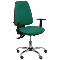 Piqueras y Crespo Rbfritz Bürostuhl - Green - One