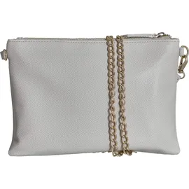 Valentino Divina Umhängetasche Synthetik Ghiaccio