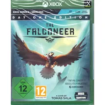The Falconeer Day One Edition (Xbox One)