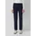 s.Oliver Interlock-Jogg Pants 7/8 Blau 46/SHORT