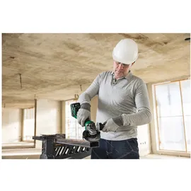 Hikoki G1813DA ohne Akku + Zubehör