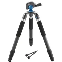 Novoflex TRIOPRO75 MagicBall Stativ-Set