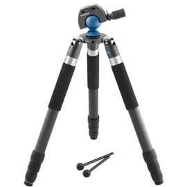 Novoflex TRIOPRO75 MagicBall Stativ-Set