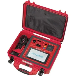 Benning ST 755+ Set Gerätetester