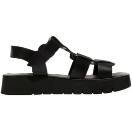Fly london SUDY246FLY Damen Schwarz 38