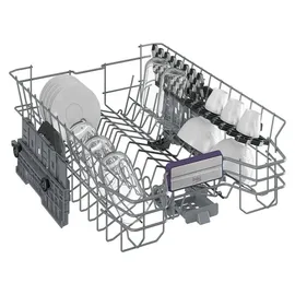 Beko BDIS38040A Geschirrspüler (vollintegrierbar, 450 mm)