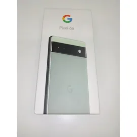 Google Pixel 6a 128 GB sage