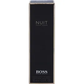 HUGO BOSS Nuit Pour Femme Eau de Parfum 75 ml