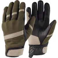 Modeka Sukaya Handschuhe sand khaki Gr. M / 8