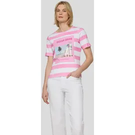 Rabe T-Shirt Rosa 38