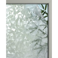 GARDINIA Fensterfolie Graphic 50, semitransparent, 67,5 x 150 cm