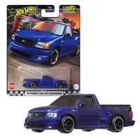 HOT WHEELS Boulevard Fahrzeug | Gr.: onesize