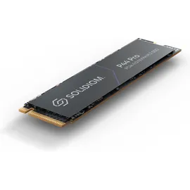 Solidigm P44 Pro SSD - 1TB PCIe 4.0 - M.2