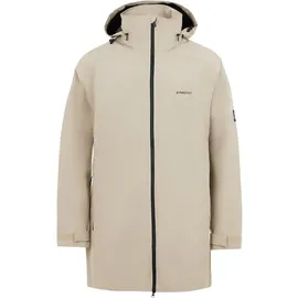 Protest Prtbrysome Jacke BambooBeige M