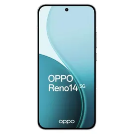 OPPO Reno14 5G 512 GB Opal White