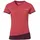 Vaude Sveit Kurzarm-t-shirt - Brick - 38