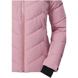 KILLTEC Damen KSW 31 WMN SKI QLTD JCKT, rosenholz, 38