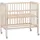fillikid Nino Beige 70 x 140 cm