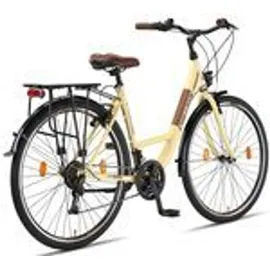 sidelja gmbh Strada Premium 28 Zoll RH 0 cm Unisex beige