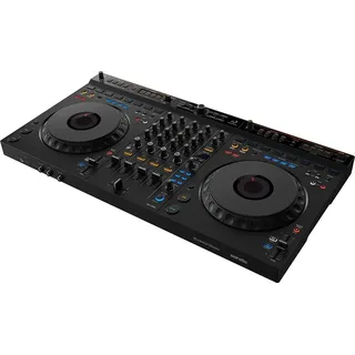 alphatheta DDJ-GRV6