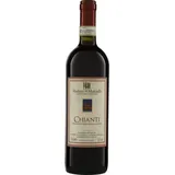 Marcialla - Barberino val d'El Marcialla DOCG 2018/2019 Biowein