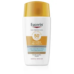 Sonnenschutz Eucerin SUN PROTECTION
