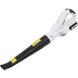 Trutzholm Akku-Laubbläser 20V inkl. 1 x 2,0 Ah + Ladegerät