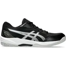 Asics GEL-TASK 4 Herren Handballschuhe, schwarz, Größe 44 1⁄2 - 44 1⁄2
