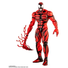 MONDO Spider-Man: The Animated Series Actionfigur 1/6 Carnage 33 cm